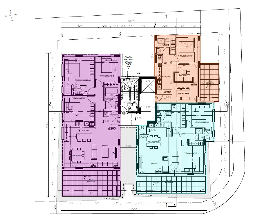 floorplans