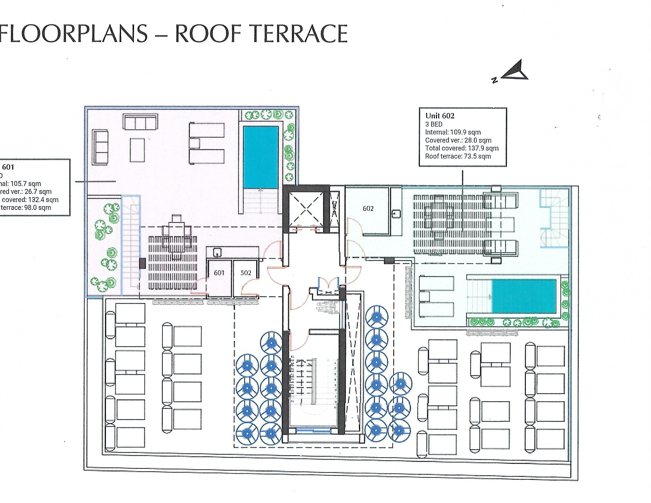 floorplans