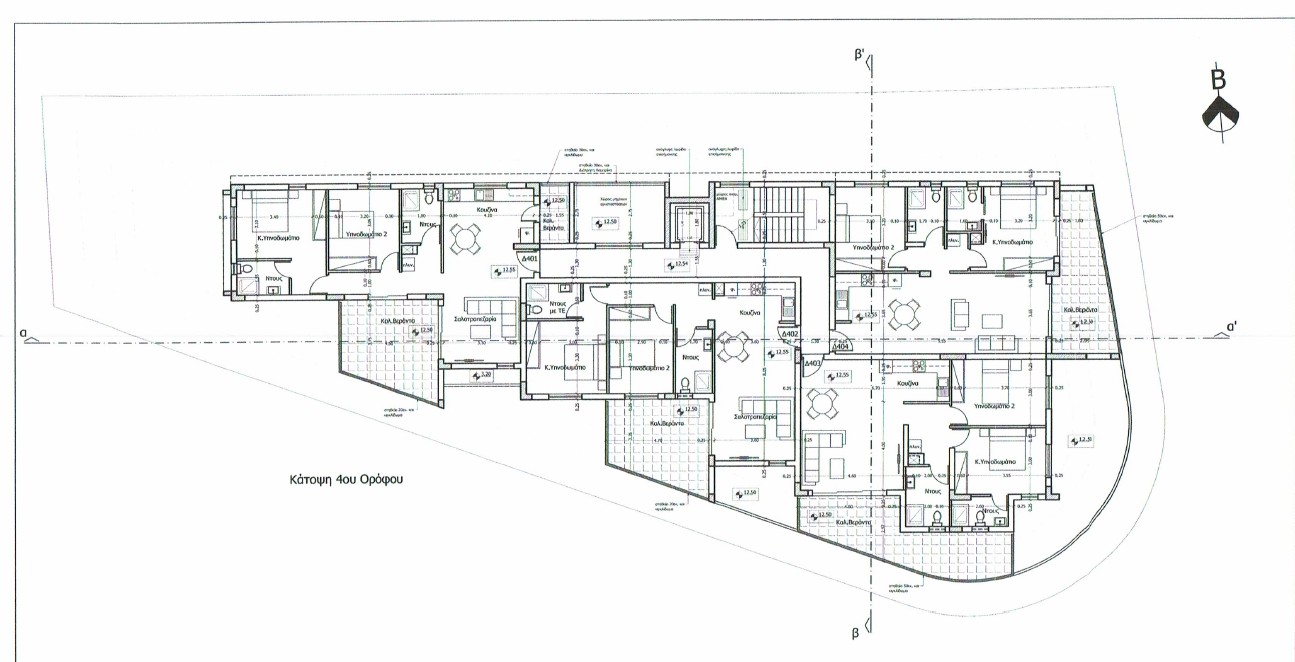 floorplans