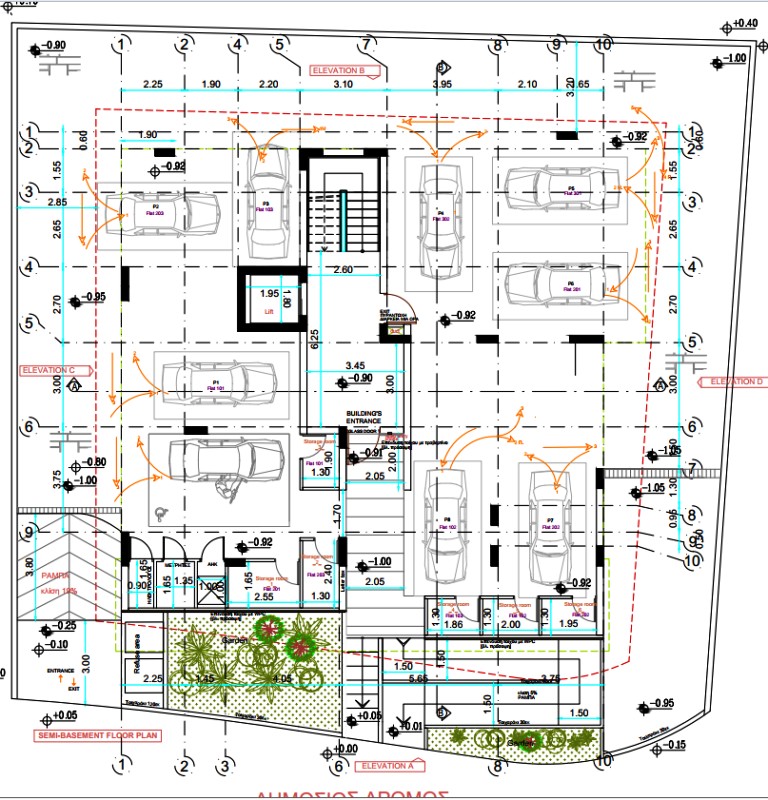 floorplans