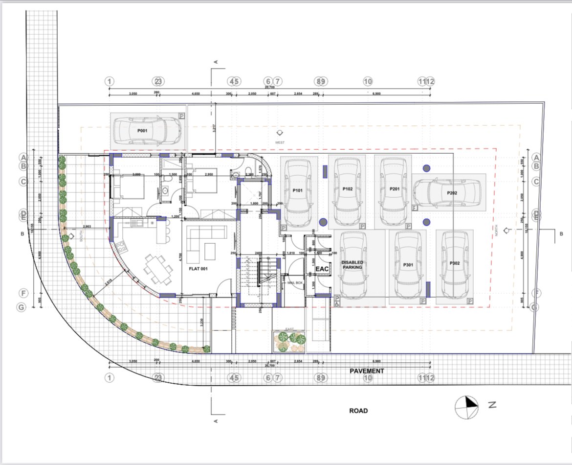 floorplans