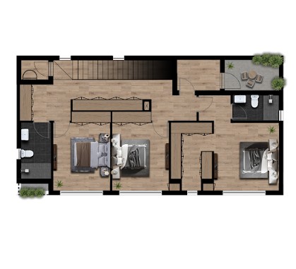 floorplans