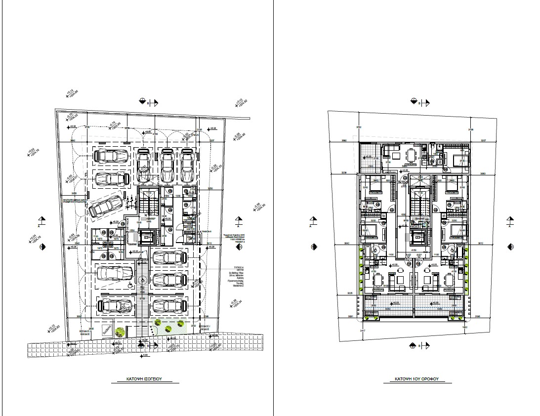 floorplans