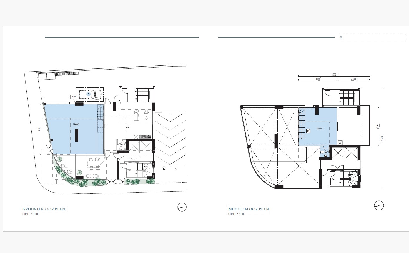 floorplans
