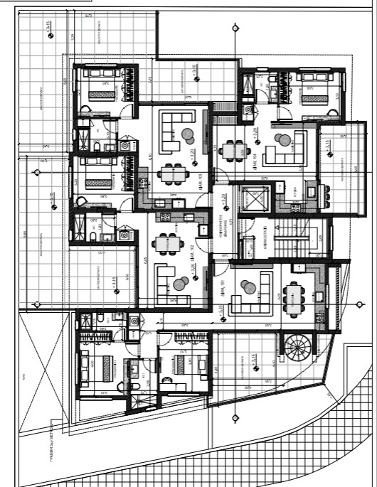 floorplans