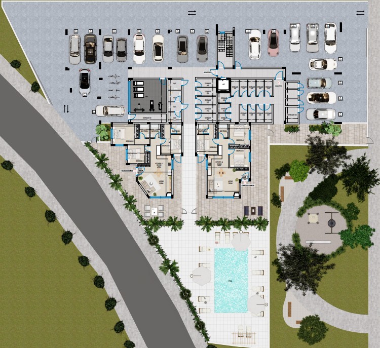 floorplans