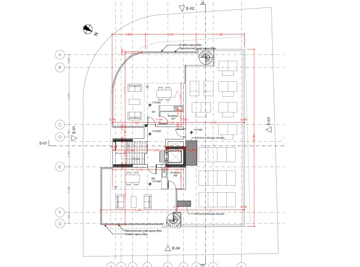 floorplans