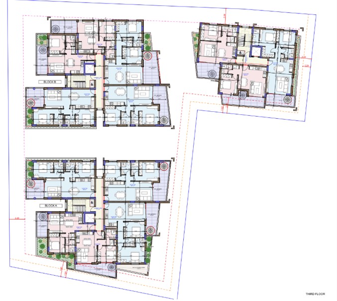 floorplans