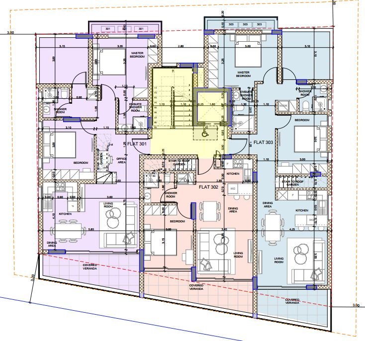 floorplans