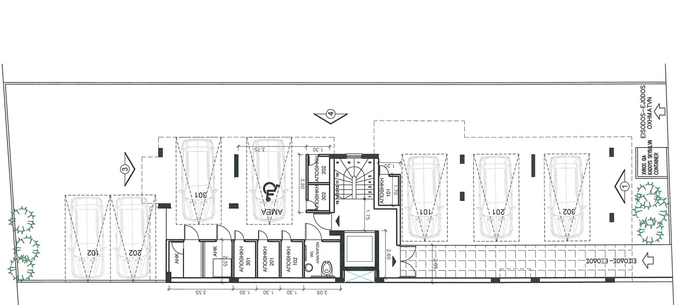 floorplans