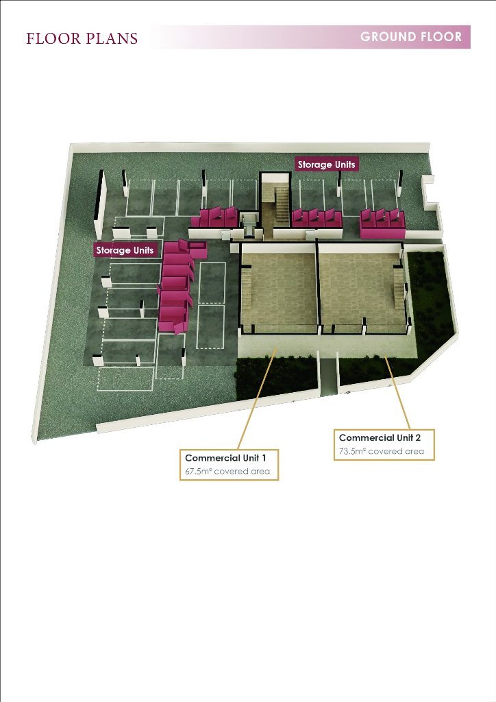 floorplans