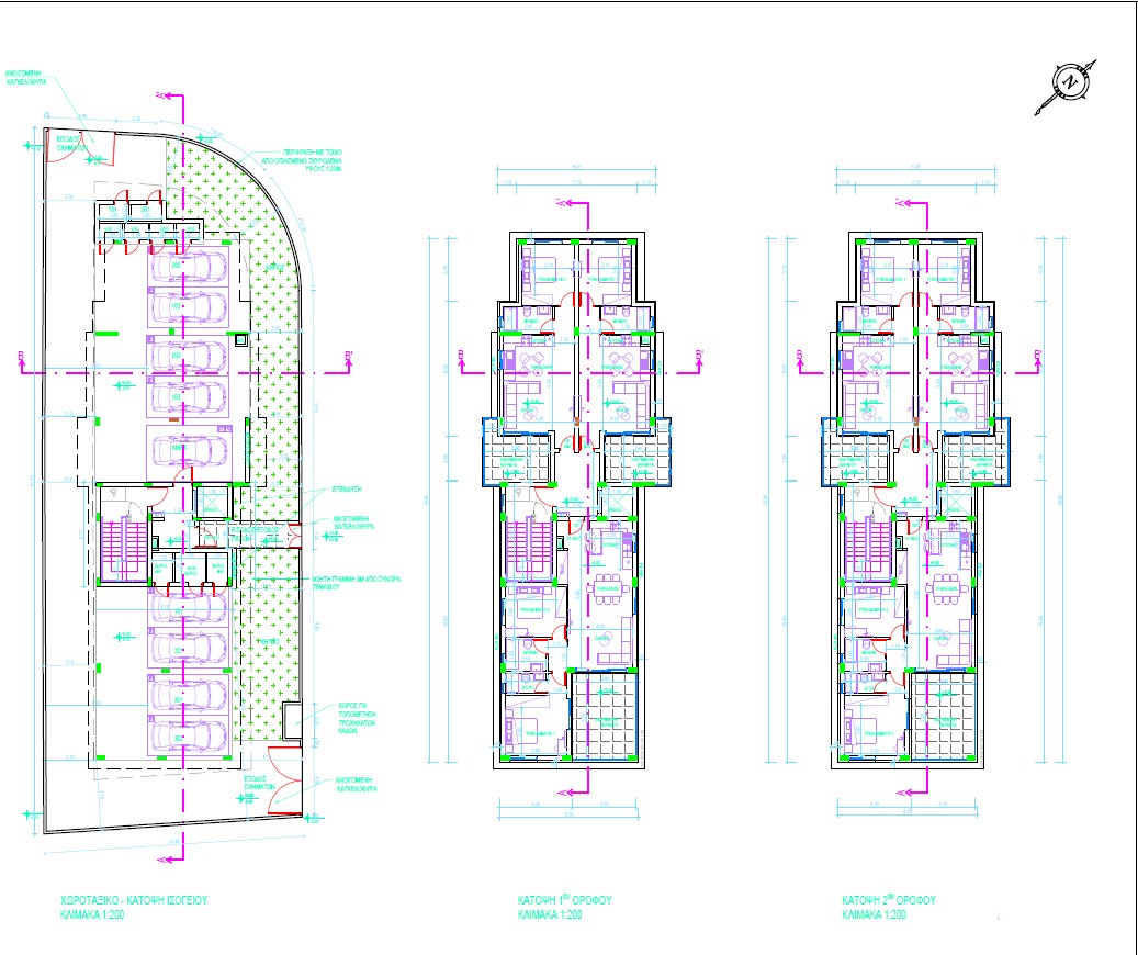 floorplans