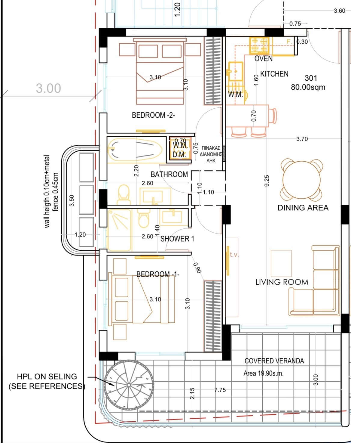 floorplans