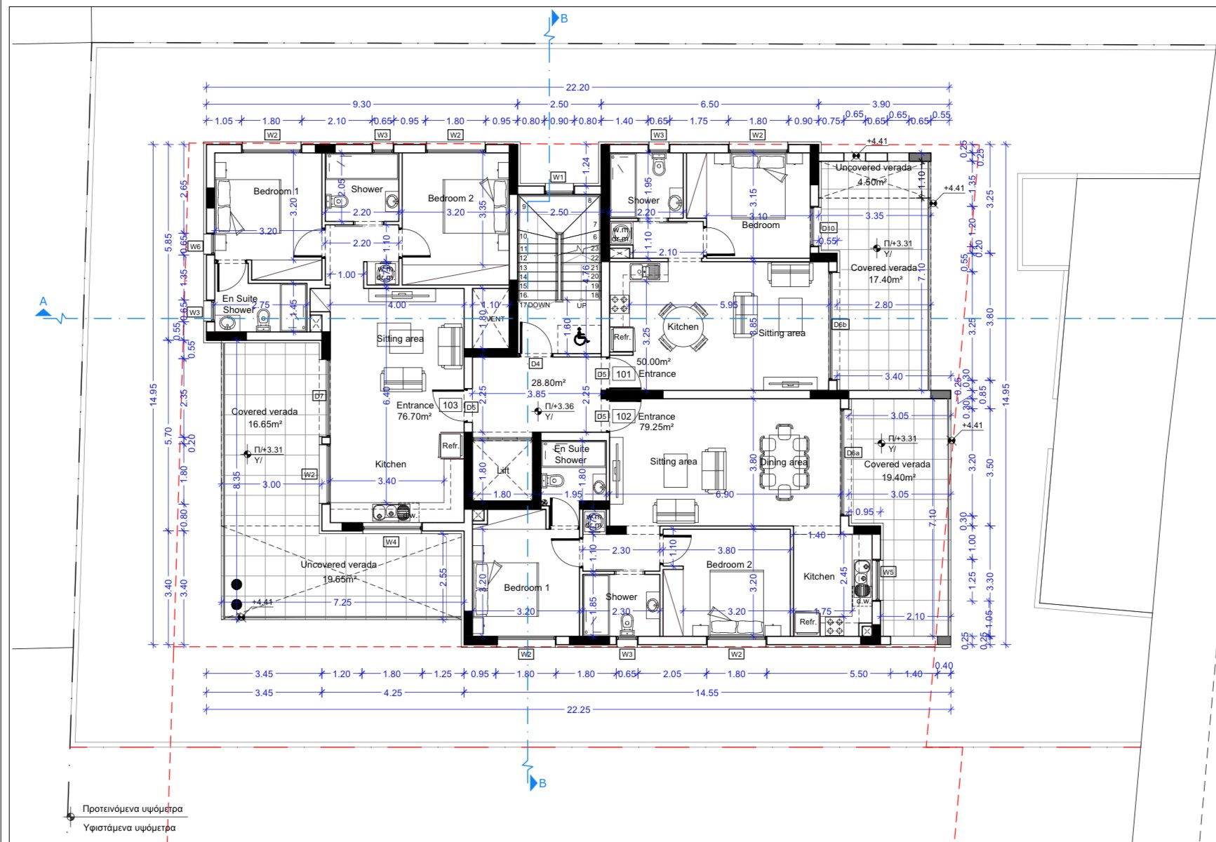 floorplans