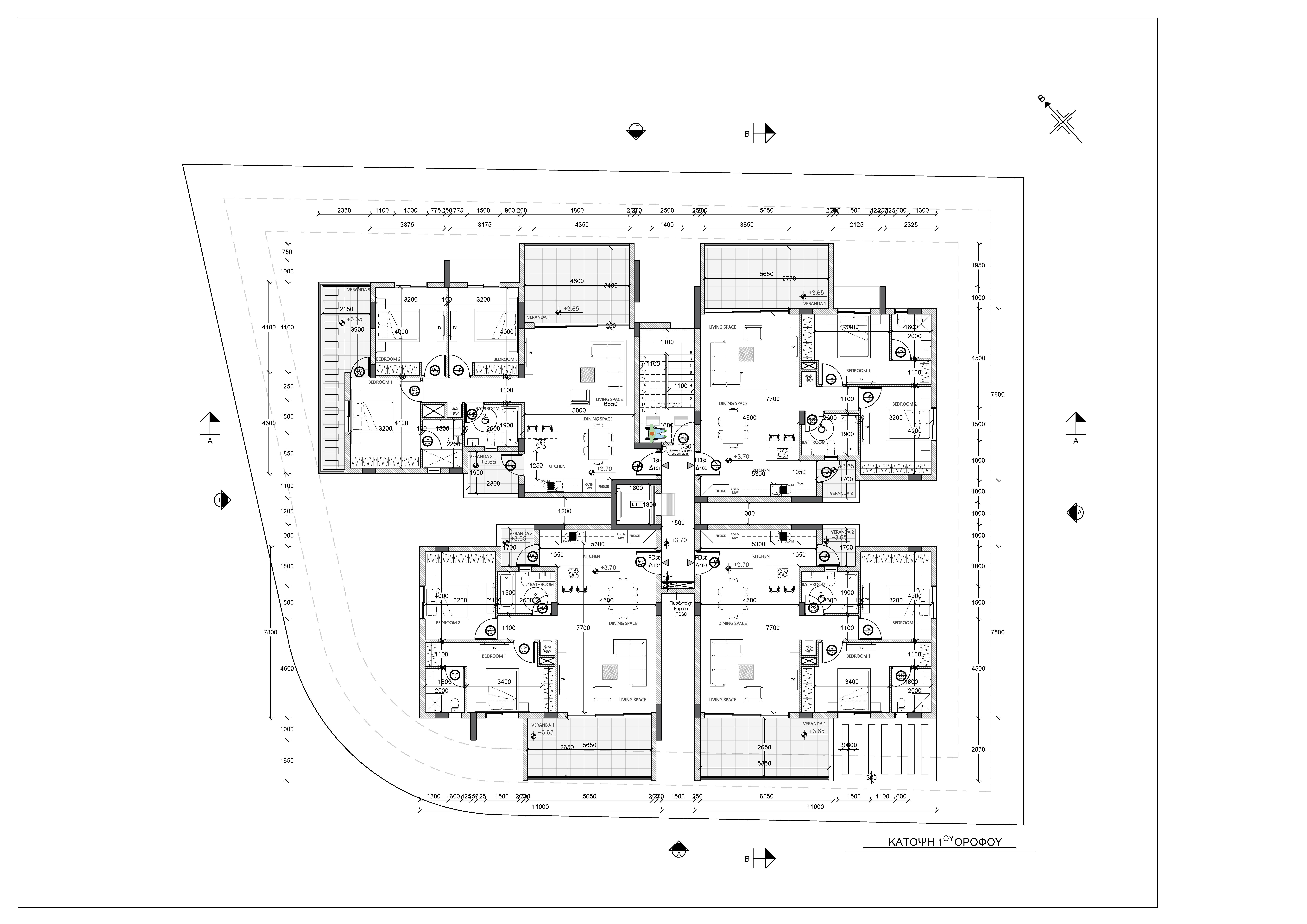 floorplans