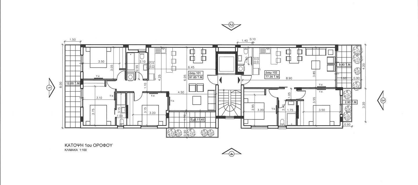 floorplans