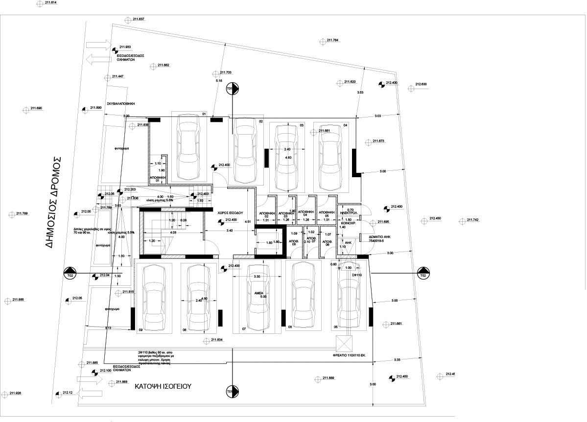 floorplans