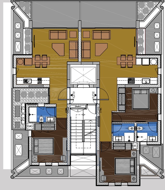 floorplans