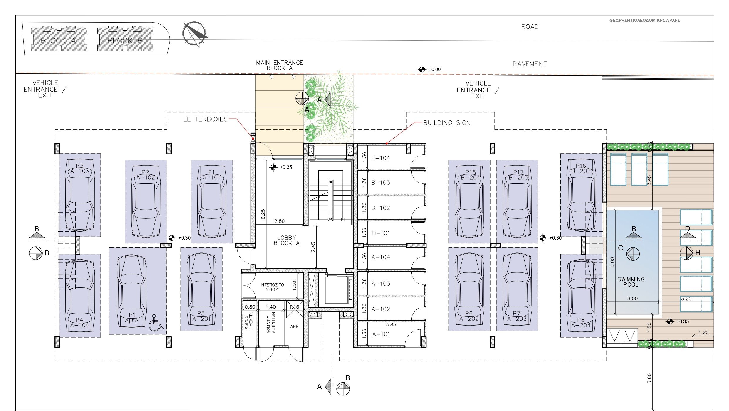 floorplans