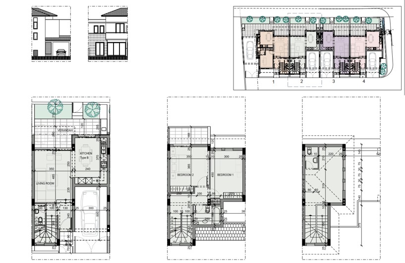 floorplans