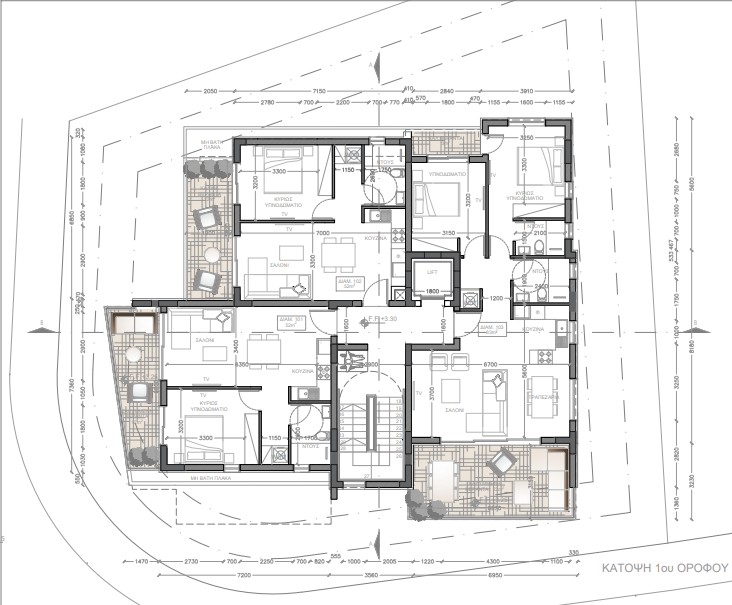 floorplans