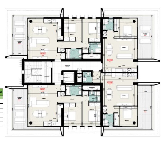 floorplans