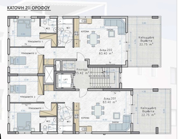 floorplans