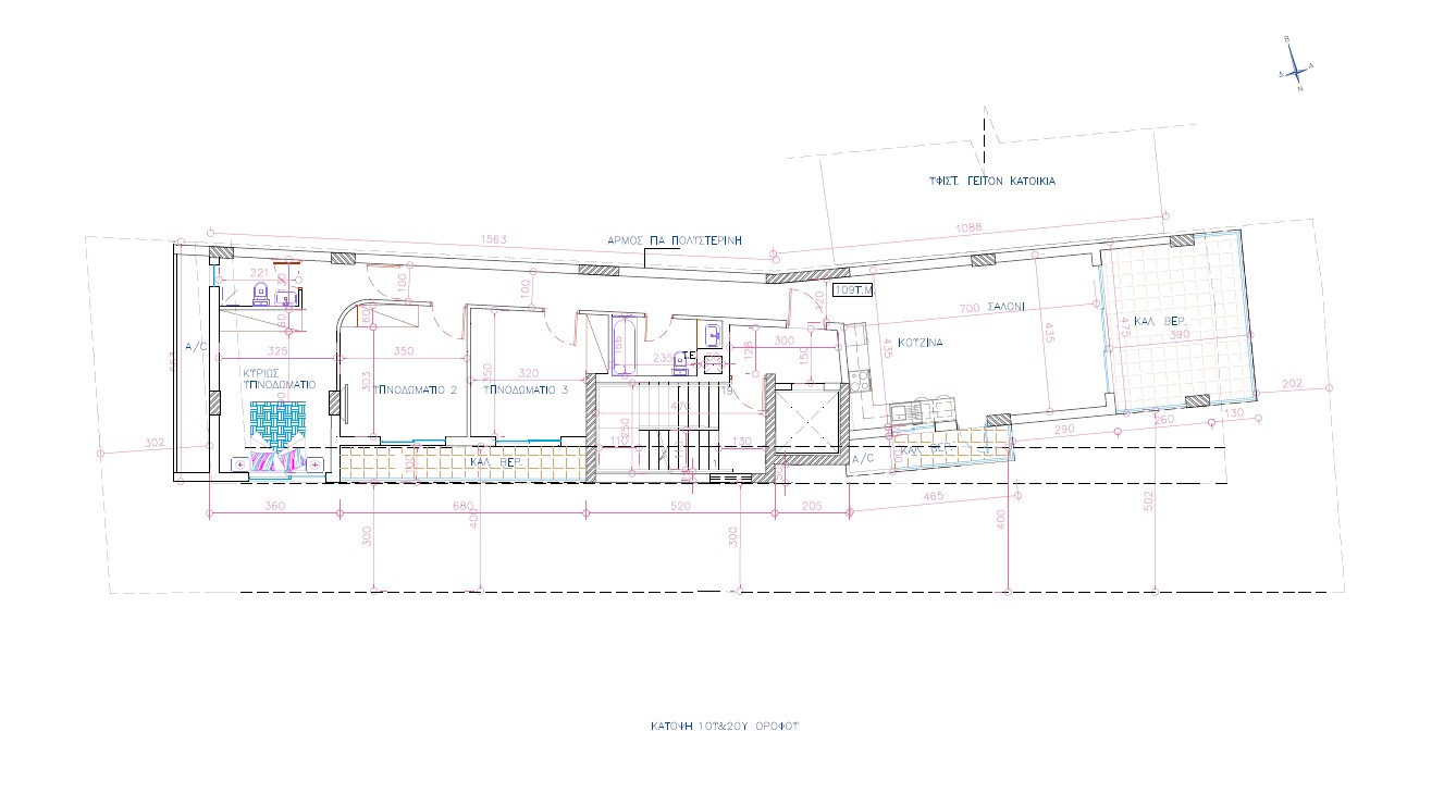 floorplans