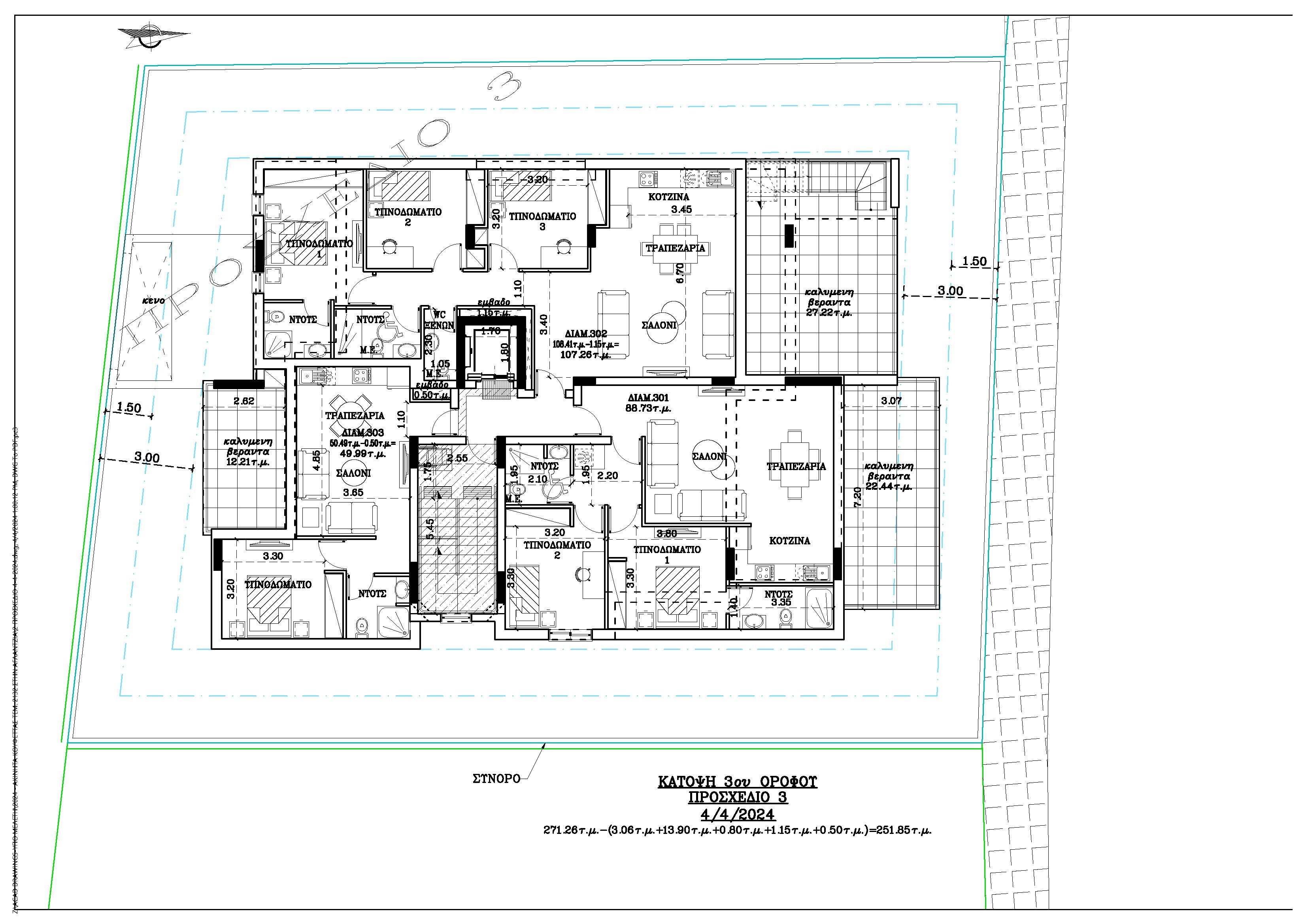 floorplans