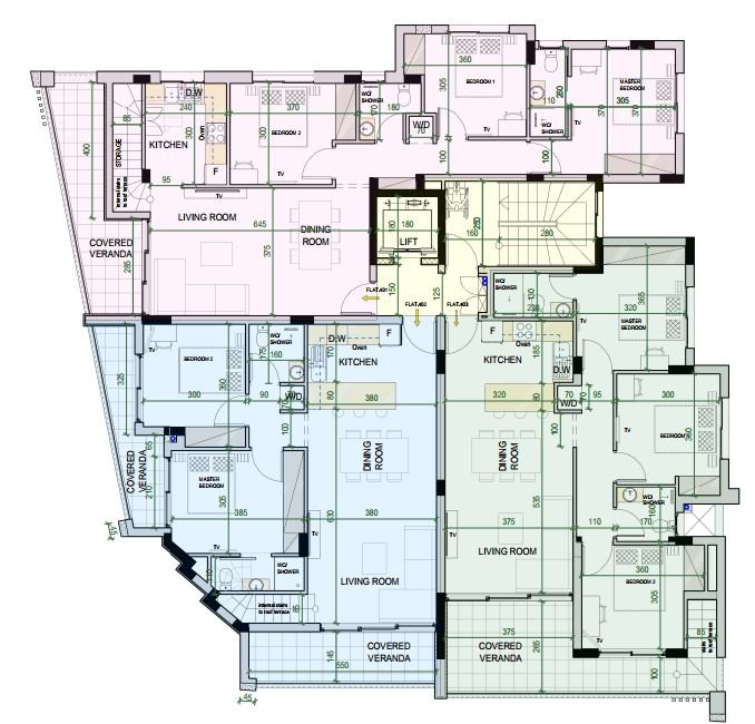 floorplans