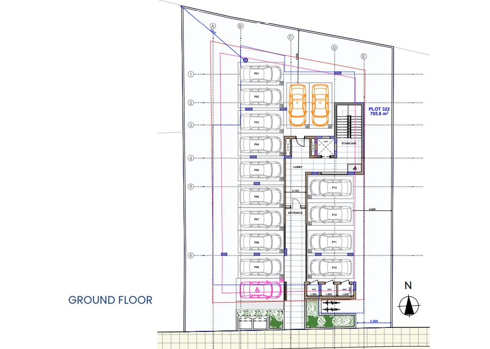 floorplans