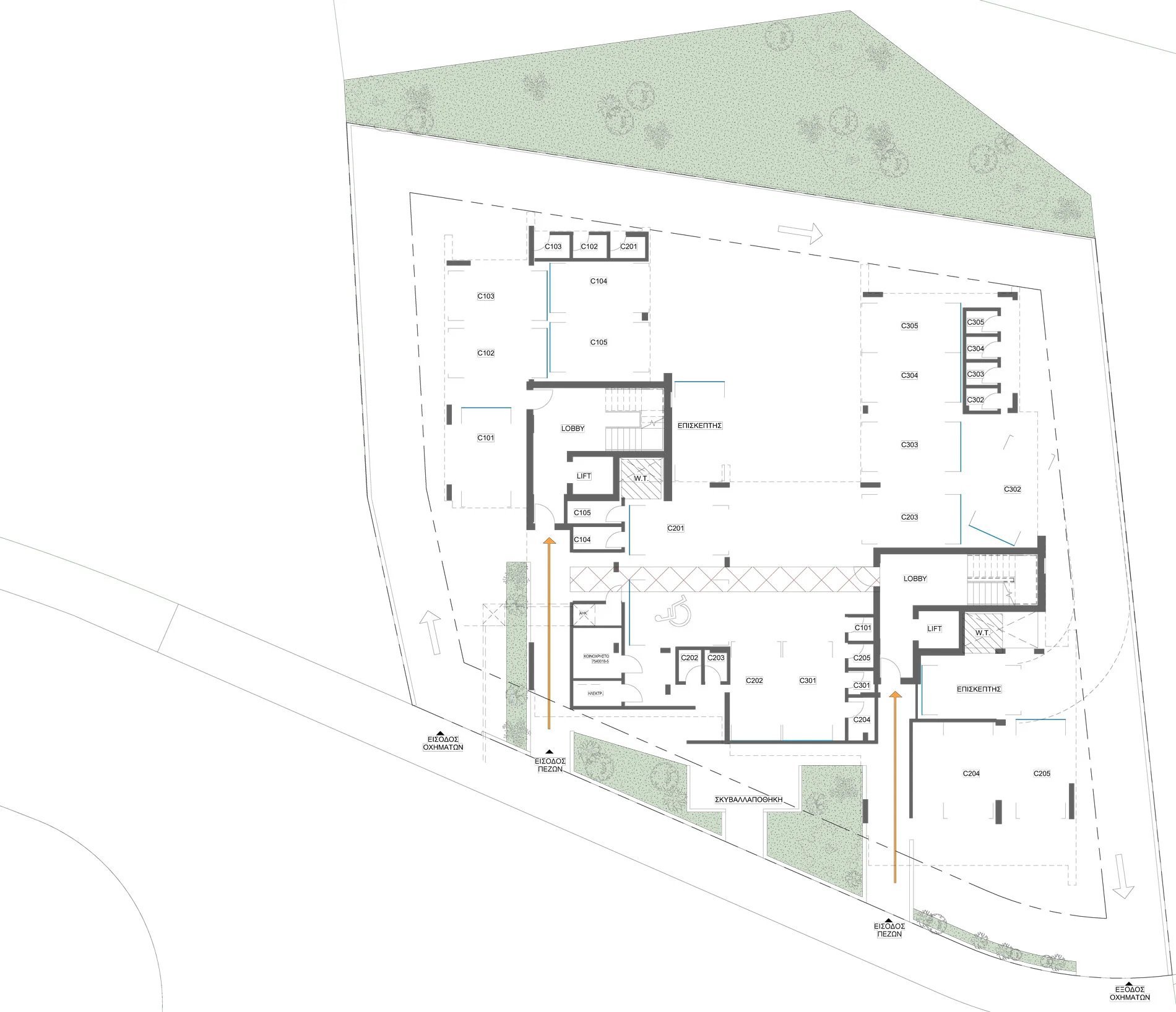 floorplans
