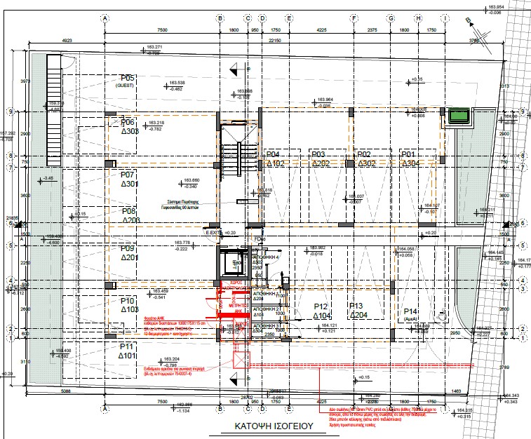 floorplans