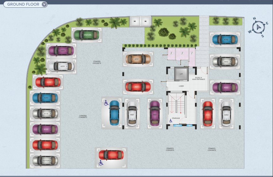 floorplans