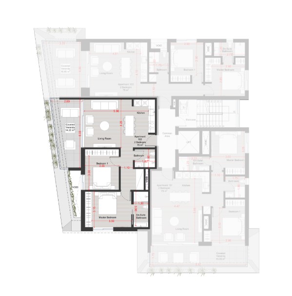 floorplans