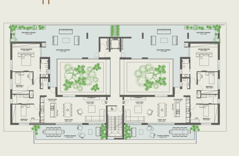 floorplans