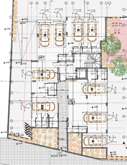 floorplans