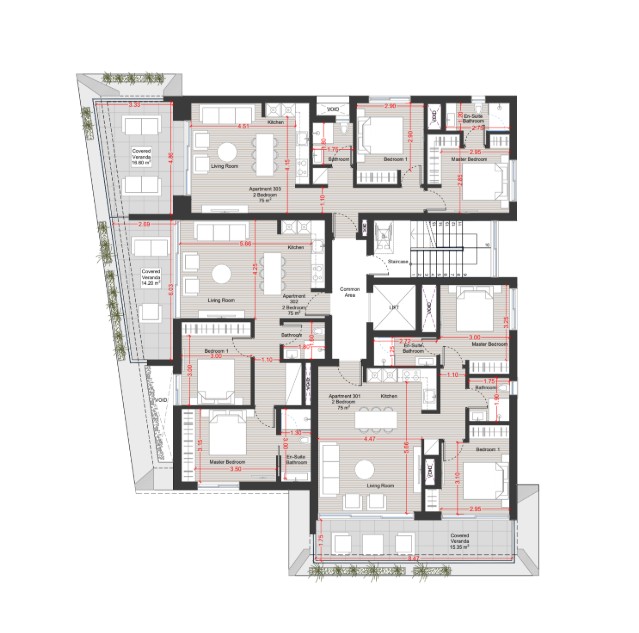 floorplans