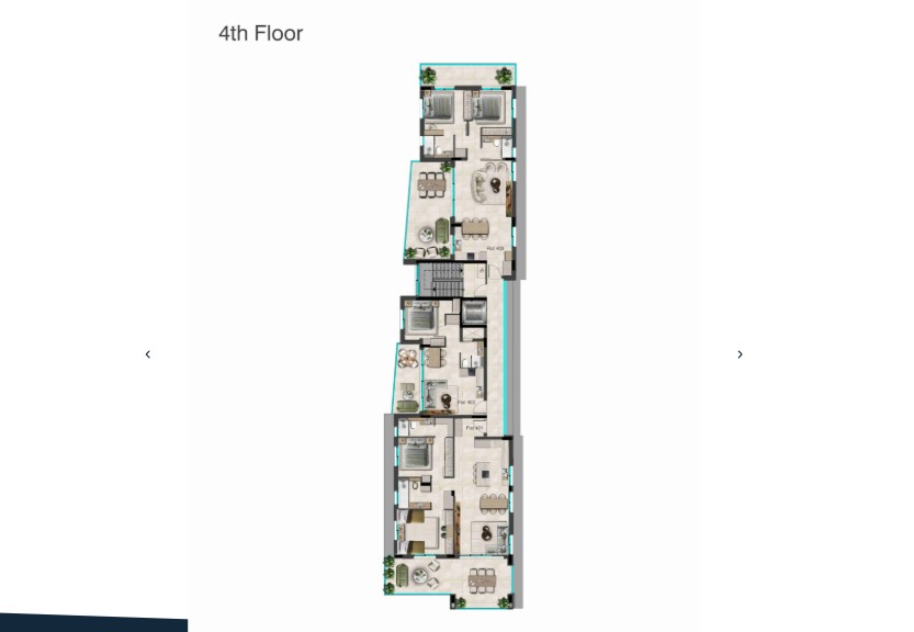 floorplans