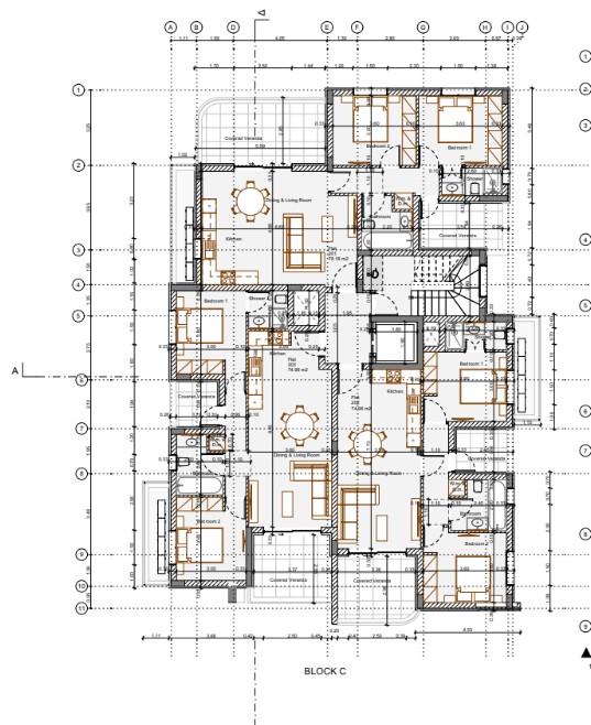 floorplans