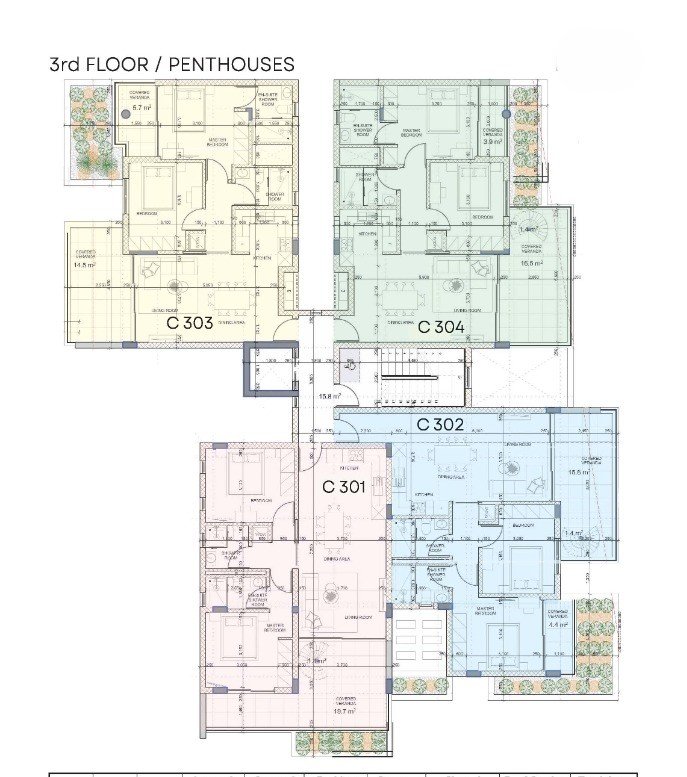 floorplans