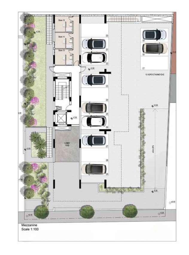 floorplans