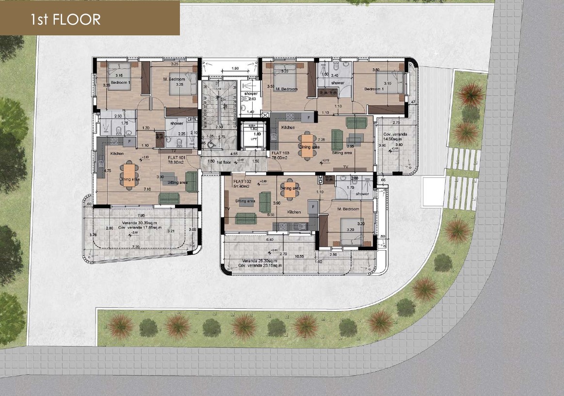 floorplans