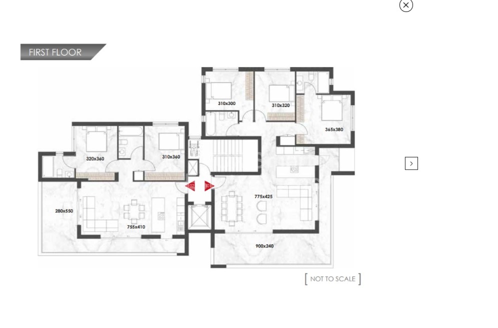 floorplans