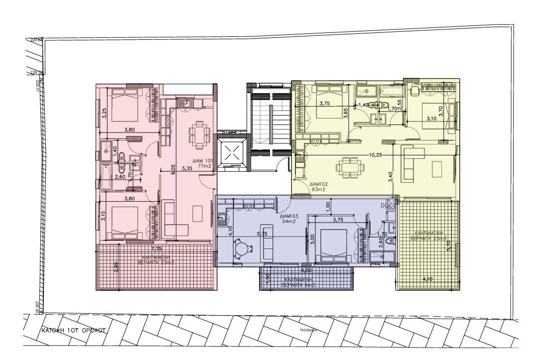 floorplans