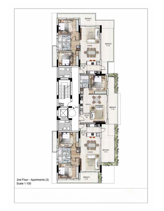 floorplans