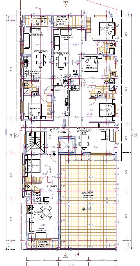 floorplans