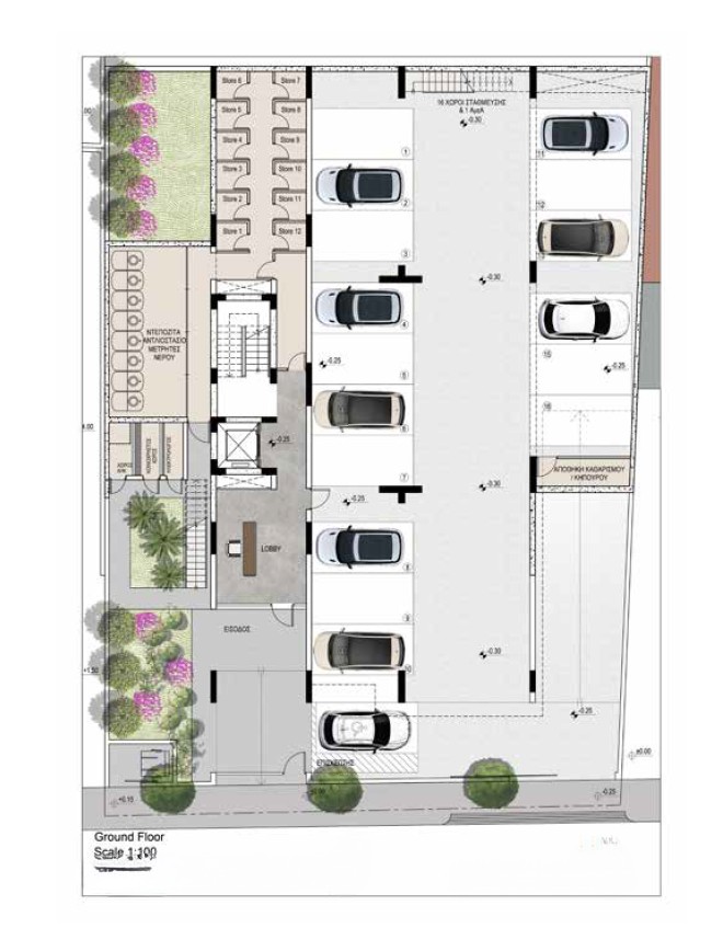 floorplans