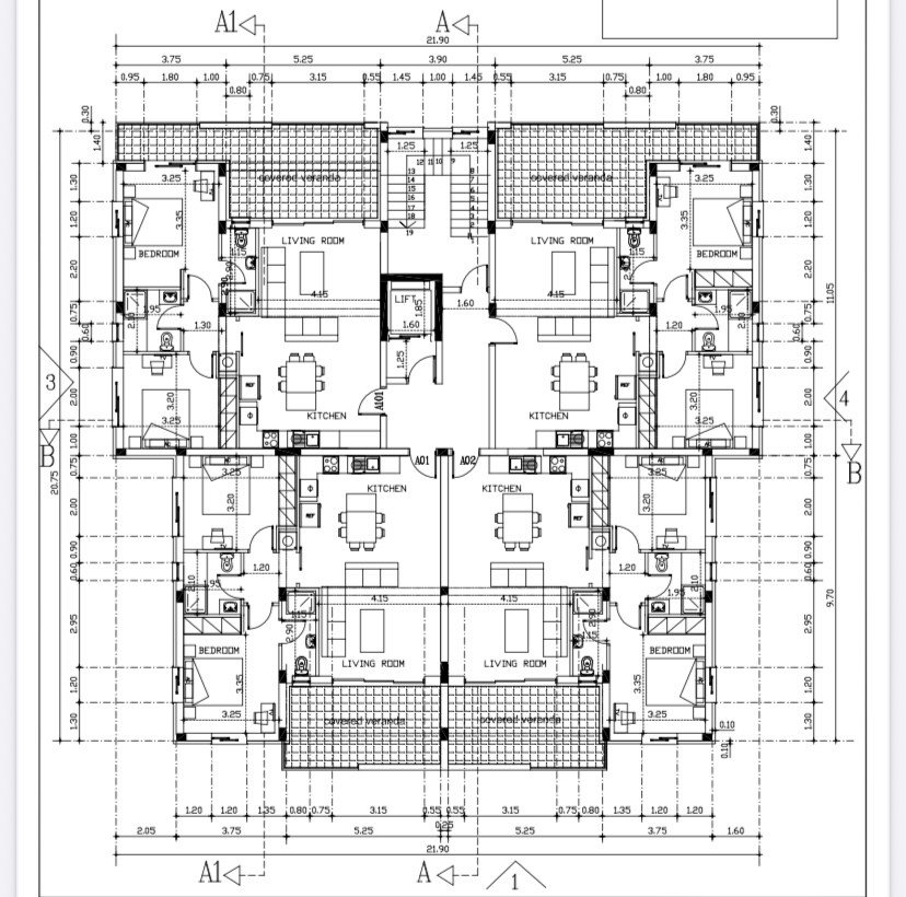 floorplans