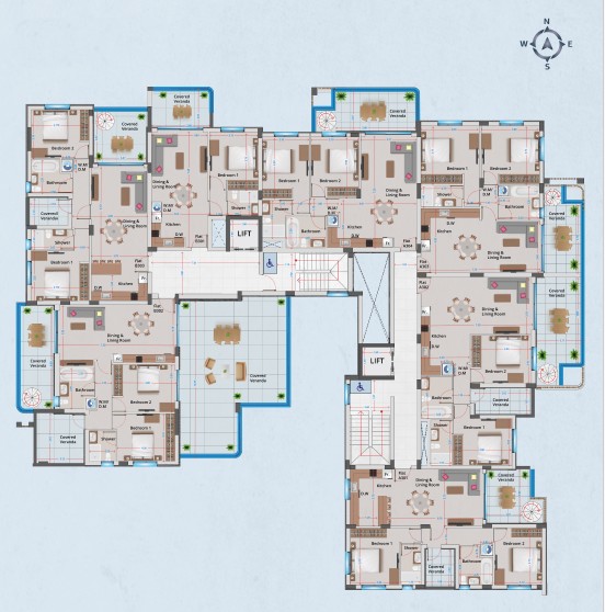 floorplans